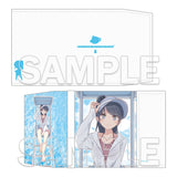 青春ブタ野郎はビーチクイーンの夢を見ない+ ブックカバー 桜島麻衣(書套)※不設寄送《25年11月預定》 日版 全數$158 / ※不設寄送 / 25年9月8日