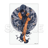キノの旅 -the Beautiful World- 25周年記念 アクリルイラストプレート A バイオリンの木(亞加力立牌)※不設寄送《25年12月預定》 日版 全數$178 / ※不設寄送 / 25年9月22日