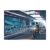 キノの旅 -the Beautiful World- 25周年記念 アクリルイラストプレート C 駅(亞加力立牌)※不設寄送《25年12月預定》 日版 全數$178 / ※不設寄送 / 25年9月22日