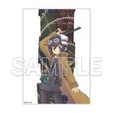 キノの旅 -the Beautiful World- 25周年記念 アクリルイラストプレート D 文庫旧版I表紙(亞加力立牌)※不設寄送《25年12月預定》 日版 全數$178 / ※不設寄送 / 25年9月22日