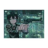 キノの旅 -the Beautiful World- 25周年記念 アクリルイラストプレート E 画集「rouge」より(亞加力立牌)※不設寄送《25年12月預定》 日版 全數$178 / ※不設寄送 / 25年9月22日