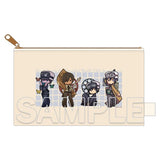 キノの旅 -the Beautiful World- 25周年記念 ペンケース(筆袋)※不設寄送《25年12月預定》 日版 全數$158 / ※不設寄送 / 25年9月22日