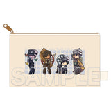 キノの旅 -the Beautiful World- 25周年記念 ペンケース(筆袋)※不設寄送《25年12月預定》 日版 全數$158 / ※不設寄送 / 25年9月22日