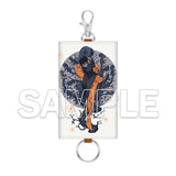 キノの旅 -the Beautiful World- 25周年記念 キーケース(鎖匙包)※不設寄送《25年12月預定》 日版 全數$198 / ※不設寄送 / 25年9月22日