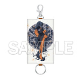 キノの旅 -the Beautiful World- 25周年記念 キーケース(鎖匙包)※不設寄送《25年12月預定》 日版 全數$198 / ※不設寄送 / 25年9月22日