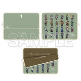 キノの旅 -the Beautiful World- 25周年記念 マルチケース A 歴代表紙(多用途手提電腦袋)※不設寄送《25年12月預定》 日版 全數$298 / ※不設寄送 / 25年9月22日