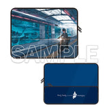 キノの旅 -the Beautiful World- 25周年記念 マルチケース B 駅(多用途手提電腦袋)※不設寄送《25年12月預定》 日版 全數$298 / ※不設寄送 / 25年9月22日