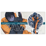 キノの旅 -the Beautiful World- 25周年記念 デスクマット A バイオリンの木(橡膠枱墊)※不設寄送《25年12月預定》 日版 全數$298 / ※不設寄送 / 25年9月22日