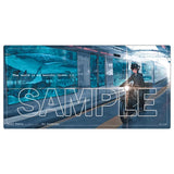 キノの旅 -the Beautiful World- 25周年記念 デスクマット C 駅(橡膠枱墊)※不設寄送《25年12月預定》 日版 全數$298 / ※不設寄送 / 25年9月22日