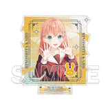 ラブライブ!蓮ノ空女学院スクールアイドルクラブ ラメ入りアクリルスタンド Ver.105期スタート 日野下花帆(亞加力立牌)※不設寄送《25年12月預定》 日版 全數$148 / ※不設寄送 / 25年9月29日