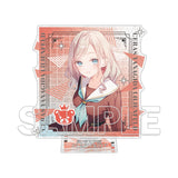ラブライブ!蓮ノ空女学院スクールアイドルクラブ ラメ入りアクリルスタンド Ver.105期スタート セラス柳田リリエンフェルト(亞加力立牌)※不設寄送《25年12月預定》 日版 全數$148 / ※不設寄送 / 25年9月29日