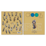 キノの旅 -the Beautiful World- 25周年記念 クロッキーブック(素描本)※不設寄送《25年12月預定》 日版 全數$168 / ※不設寄送 / 25年9月22日