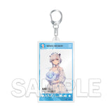 魔王学院の不適合者 完結記念SNS風アクリルキーホルダー ミーシャ・ネクロン(亞加力鎖匙扣)※不設寄送《25年11月預定》 日版 全數$148 / ※不設寄送 / 25年9月1日