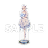 魔王学院の不適合者 完結記念アクリルスタンドフィギュア ミーシャ・ネクロン(亞加力立牌)※不設寄送《25年11月預定》 日版 全數$168 / ※不設寄送 / 25年9月1日