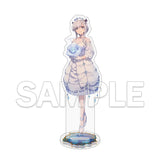 魔王学院の不適合者 完結記念アクリルスタンドフィギュア ミーシャ・ネクロン(亞加力立牌)※不設寄送《25年11月預定》 日版 全數$168 / ※不設寄送 / 25年9月1日