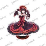 魔術探偵・時崎狂三 アクリルスタンド 時崎狂三(亞加力立牌)※不設寄送《25年12月預定》 日版 全數$128 / ※不設寄送 / 25年9月29日