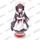 魔術探偵・時崎狂三 アクリルスタンド 時崎狂三 メイドVer.(亞加力立牌)※不設寄送《25年12月預定》 日版 全數$128 / ※不設寄送 / 25年9月29日