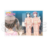 ラブライブ!虹ヶ咲学園スクールアイドル同好会 ミニアクリルプレート エマ&栞子 2(亞加力立牌)※不設寄送《25年9月預定》 日版 全數$138 / ※不設寄送 / 25年6月30日