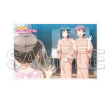 ラブライブ!虹ヶ咲学園スクールアイドル同好会 ミニアクリルプレート エマ&栞子 2(亞加力立牌)※不設寄送《25年9月預定》 日版 全數$138 / ※不設寄送 / 25年6月30日