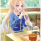 ラブライブ!蓮ノ空女学院スクールアイドルクラブ ミニアクリルプレート 瑠璃乃 2(亞加力立牌)※不設寄送《25年9月預定》 日版 全數$138 / ※不設寄送 / 25年6月30日