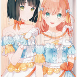 ラブライブ!蓮ノ空女学院スクールアイドルクラブ ミニアクリルプレート 花帆&吟子(亞加力立牌)※不設寄送《25年9月預定》 日版 全數$138 / ※不設寄送 / 25年6月30日