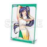 ラブライブ!サンシャイン!! A5アクリルパネル Aqours 松浦果南(亞加力立牌)※不設寄送《25年9月預定》 日版 全數$238 / ※不設寄送 / 25年6月30日