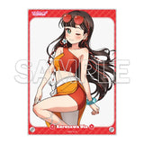 ラブライブ!サンシャイン!! A5アクリルパネル Aqours 黒澤ダイヤ(亞加力立牌)※不設寄送《25年9月預定》 日版 全數$238 / ※不設寄送 / 25年6月30日