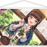 ラブライブ!サンシャイン!! B2タペストリー Aqours ダイヤ 2(掛布)※不設寄送《25年9月預定》 日版 全數$298 / ※不設寄送 / 25年6月30日