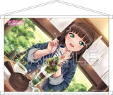 ラブライブ!サンシャイン!! B2タペストリー Aqours ダイヤ 2(掛布)※不設寄送《25年9月預定》 日版 全數$298 / ※不設寄送 / 25年6月30日