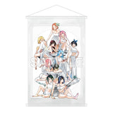 彼女、お借りします×紫雲寺家の子供たち タペストリー Ver. Venus(掛布)※不設寄送《25年11月預定》 日版 全數$298 / ※不設寄送 / 25年8月25日