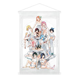 彼女、お借りします×紫雲寺家の子供たち タペストリー Ver. Venus(掛布)※不設寄送《25年11月預定》 日版 全數$298 / ※不設寄送 / 25年8月25日