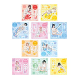 彼女、お借りします×紫雲寺家の子供たち トレーディングアクリルスタンド Ver. Venus(亞加力立牌)(全套10個入)※不設寄送《25年11月預定》 日版 全數$680 / ※不設寄送 / 25年8月25日