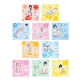 彼女、お借りします×紫雲寺家の子供たち トレーディングアクリルスタンド Ver. Venus(亞加力立牌)(全套10個入)※不設寄送《25年11月預定》 日版 全數$680 / ※不設寄送 / 25年8月25日