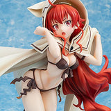 【再販】CAworks『無職転生 ～異世界行ったら本気だす～』エリス・ボレアス・グレイラット 水着Ver.《26年3月預定》 行版 全數$1098 / *免運費   店取pt:20 / 25年10月27日