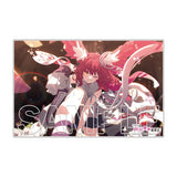 こちら、終末停滞委員会。 アクリルプレート 恋兎ひかり(亞加力立牌)※不設寄送《25年11月預定》 日版 全數$158 / ※不設寄送 / 25年8月22日*該產品有可能因供應商派貨不足而未能提供