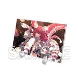 こちら、終末停滞委員会。 アクリルプレート 恋兎ひかり(亞加力立牌)※不設寄送《25年11月預定》 日版 全數$158 / ※不設寄送 / 25年8月22日*該產品有可能因供應商派貨不足而未能提供