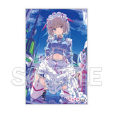 こちら、終末停滞委員会。 アクリルプレート Luna(亞加力立牌)※不設寄送《25年11月預定》 日版 全數$158 / ※不設寄送 / 25年8月22日*該產品有可能因供應商派貨不足而未能提供