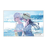 人妻教師が教え子の女子高生にドはまりする話 アクリルプレート B(亞加力立牌)※不設寄送《25年11月預定》 日版 全數$158 / ※不設寄送 / 25年8月22日*該產品有可能因供應商派貨不足而未能提供