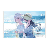 人妻教師が教え子の女子高生にドはまりする話 アクリルプレート B(亞加力立牌)※不設寄送《25年11月預定》 日版 全數$158 / ※不設寄送 / 25年8月22日*該產品有可能因供應商派貨不足而未能提供