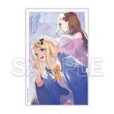 とある暗部の少女共棲 アクリルプレート A(亞加力立牌)※不設寄送《25年11月預定》 日版 全數$158 / ※不設寄送 / 25年8月22日*該產品有可能因供應商派貨不足而未能提供