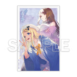 とある暗部の少女共棲 アクリルプレート A(亞加力立牌)※不設寄送《25年11月預定》 日版 全數$158 / ※不設寄送 / 25年8月22日*該產品有可能因供應商派貨不足而未能提供