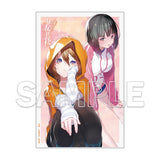 とある暗部の少女共棲 アクリルプレート B(亞加力立牌)※不設寄送《25年11月預定》 日版 全數$158 / ※不設寄送 / 25年8月22日*該產品有可能因供應商派貨不足而未能提供