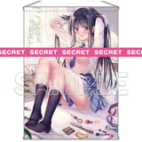 【18+】TwinBox描き下ろし みんなが選んだ理想のいもうとタペストリー X-RATED(掛布)※不設寄送《25年11月預定》 日版 全數$398 / ※不設寄送 / 25年8月25日