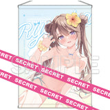 【18+】C106 涼香描き下ろしタペストリー2025夏(掛布)※不設寄送《25年10月預定》 日版 全數$398 / ※不設寄送 / 25年9月1日