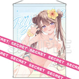 【18+】C106 涼香描き下ろしタペストリー2025夏(掛布)※不設寄送《25年10月預定》 日版 全數$398 / ※不設寄送 / 25年9月1日