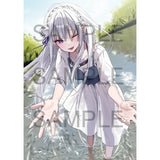 Re:ゼロから始める異世界生活 B2タペストリー 千種みのり(C106)(掛布)※不設寄送《25年11月預定》 日版 全數$298 / ※不設寄送 / 25年8月22日*該產品有可能因供應商派貨不足而未能提供