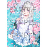 Re:ゼロから始める異世界生活 B2タペストリー てつぶた(C106)(掛布)※不設寄送《25年11月預定》 日版 全數$298 / ※不設寄送 / 25年8月22日*該產品有可能因供應商派貨不足而未能提供