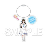 ラブライブ!虹ヶ咲学園スクールアイドル同好会 ワイヤーアクリルキーホルダー 桜坂しずく(亞加力鎖匙扣)※不設寄送《25年10月預定》 日版 全數$148 / ※不設寄送 / 25年7月28日