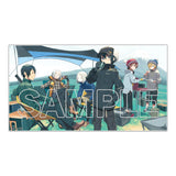 学園キノ アクリルイラストプレート(亞加力立牌)※不設寄送《25年12月預定》 日版 全數$178 / ※不設寄送 / 25年9月22日