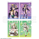 魔法少女にあこがれて クリアファイルセット 妖怪Ver.(文件夾)(售價為兩套共4個)※不設寄送《26年1月預定》 日版 全數$138 / ※不設寄送 / 25年9月22日